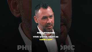 Id Ask You To Consider How Much A Few Moments Of Your Time May Mean To Someone Else.