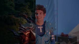 FINAL FANTASY XIV: Campfire - Behind the Scenes