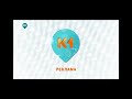 Рекламна заставка телеканалу К1 19 03 24