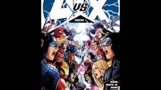 Comic Reflections #1 3 24 12 Avengers vs X Men + current Dark Horse Books