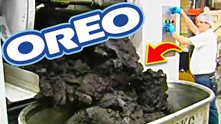 Top 10 Untold Truths of Oreos