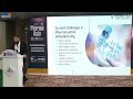 Pharma 4.0: Conference 2024 | Keynote by Saeed ur Rehman | Digital GMP, Cold Chain & Patient Safety