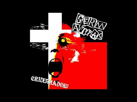 Germ Attak — Germ Attak - Life In Exile