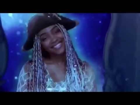Stronger Descendants  Under The Sea A Descendants Cast Official Video
