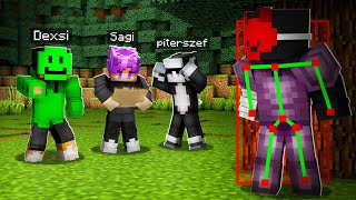 Zebrałem 10 Cheaterów Aby Podbić Anarchie... screenshot 5