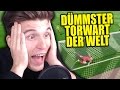 DAS DÜMMSTE TOR in FIFA 17 ✪ Fifa 17 Paluten vs. Peterle