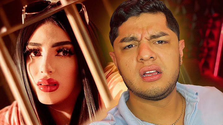 ES LA REYNA DEL REGGAETON MEXA? | Bellakath ft Ruzzo Doblezz - SANDUNGUEA (Video Oficial)