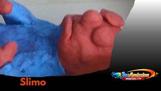 Slimo (Annotype On-Demand Video)