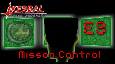 KSP Mission Control/Command-Dangit! - Ep 3
