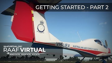 Welcome to RAAF Virtual - RAAFv Base East Sale