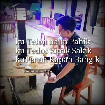 story wa lagu Lampung