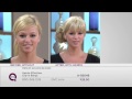 Hairdo Effortless Clip-In Bangs with Amy Stran