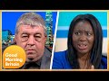 Texas School Shooting Sparks Passionate Debate On US Gun Laws | Good Morning Britain