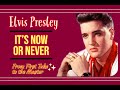 Elvis Presley - It