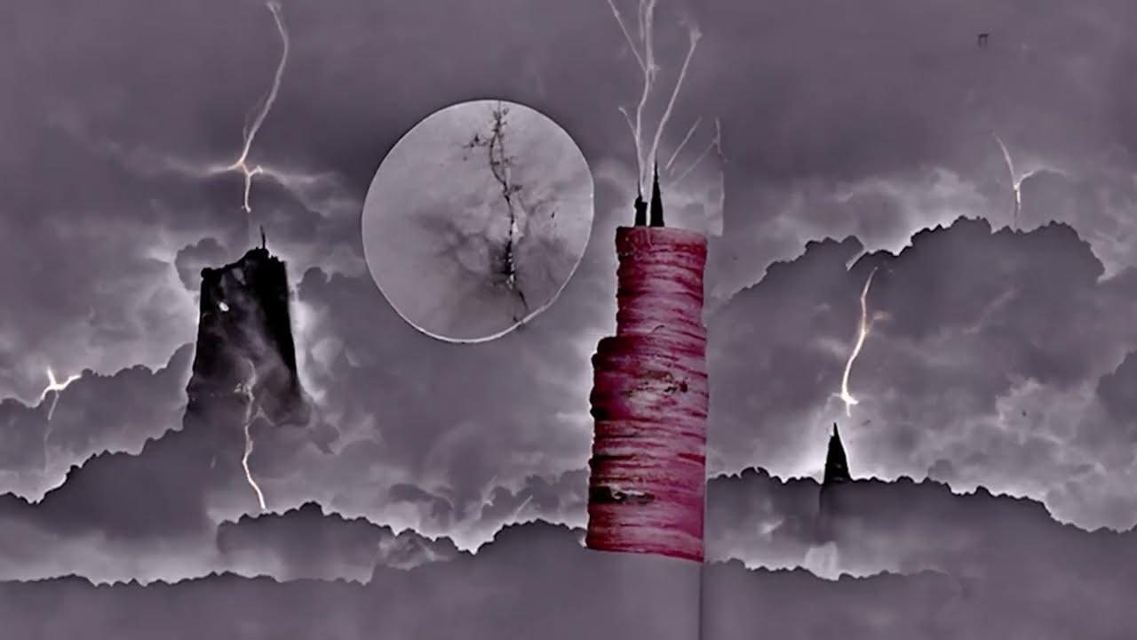 Guarda Weighed Down - Mighty Brother (AI Generated Vid-sualizer) su YouTube Guarda Weighed Down - Mighty Brother (AI Generated Vid-sualizer) su YouTube