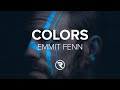 Emmit Fenn - Colors (Lyrics)