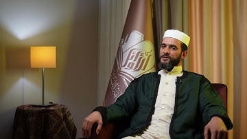 الشيخ القارئ __ خليفة البيترو