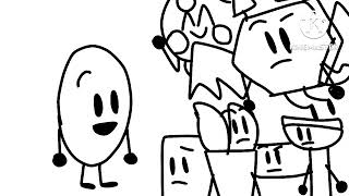 Want to voice act for a object show? Well join my discord server and audition!