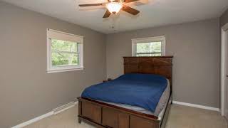 12112 Jubilee Rd video tour