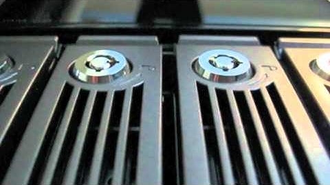 Qnap NAS TS-410 NAS at work