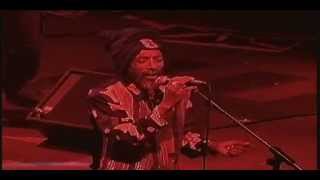Ijahman Levi - Are We A Warrior Live
