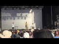 Atlas Sound - Shelia/Walkabout (ft. Noah Lennox) - Live at Desert Daze 2019