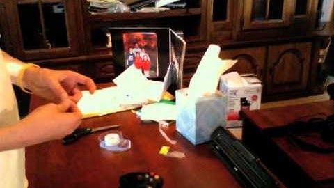 how to mod an xbox 360 controller with out taking it apart