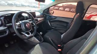 192910 - FIAT / ARGO DRIVE 1.0 18/18