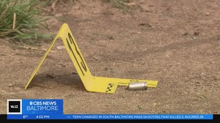 Teen charged in South Baltimore mass shooting that killed 2, injured 28