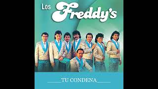 LOS FREDDYS - De California Te Escribo (HQ)