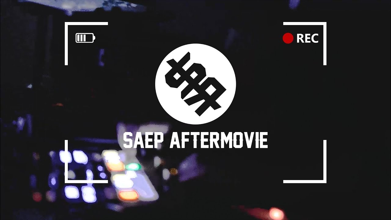 SCHEIß AUF EURE PARTY #1 / THANKS Aftermovie