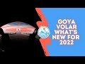 Goya Volar - What