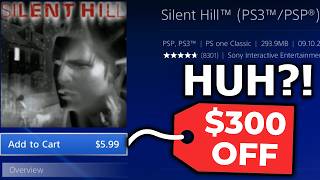 Buy THIS before the PS3 SHUTS DOWN FOREVER... 🙁
