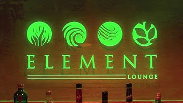 Light Tape Edge Lit Laser Acrylic Signs