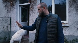 Download Lagu Een nieuw leven breekt aan bij Pannard... MP3