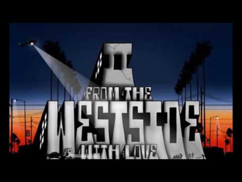 Dom Kennedy - When I Come Around (CLEAN)