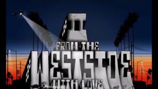 Dom Kennedy - When I Come Around (CLEAN)