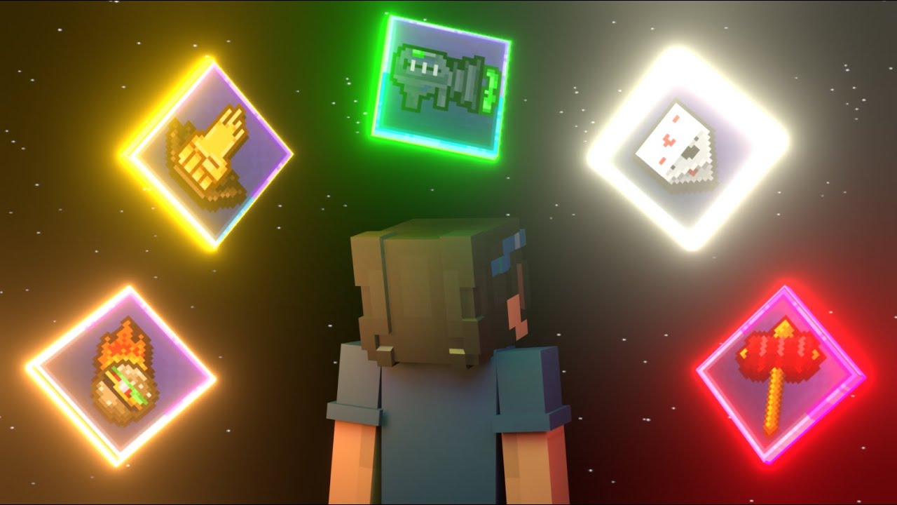 Metaverse SMP * DAY 3 | NETH OPENED - YouTube