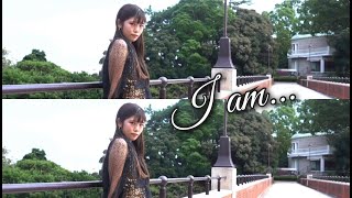 Emiko - I Am...official Music Video