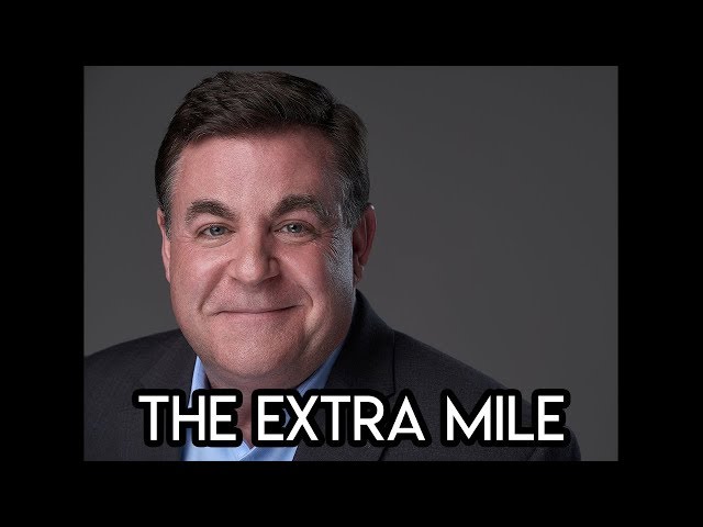 The Extra Mile