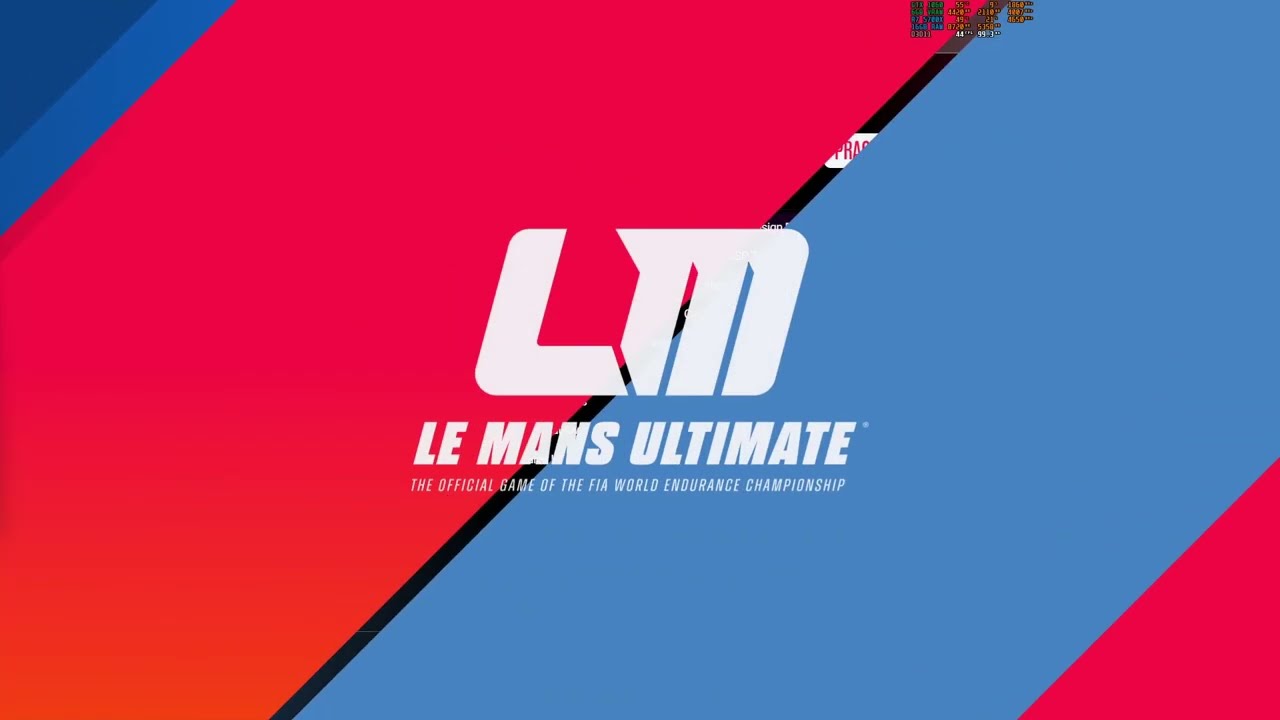 Attempting LMU weekly at Interlagos with not enough practice lol [2025/12/25]