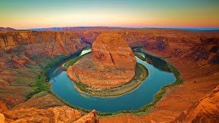 ТОП 10 каньонов, пейзажи которых заставляют затаить дыхание. КРАСИВЫЕ ПЕЙЗАЖИ.Красивые места планеты