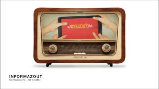 Radio Commercial Informazout - Kamazoutra 10 Spots