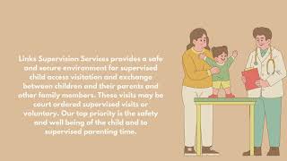 Private Supervised Visitation Services In BC  Video