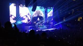 Tool Sober Live