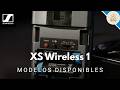 XS Wireless 1 🎤 Todas las Versiones