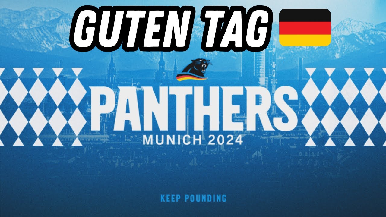 BREAKING Carolina Panthers Germany Game Vs New York Giants Officially breaking-carolina-panthers-germany-game-vs-new-york-giants-officially