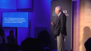 Learning Agility and How Motivation Drives Change | Dr. W. Warner Burke | Talks@Columbia - Teaser 4