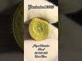Griechenland 🇬🇷, 10 Cent 2002, #coin #money #samlung #rare #münzen #euro #collection #cool