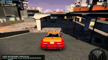 apb reloaded live gameplay part 1